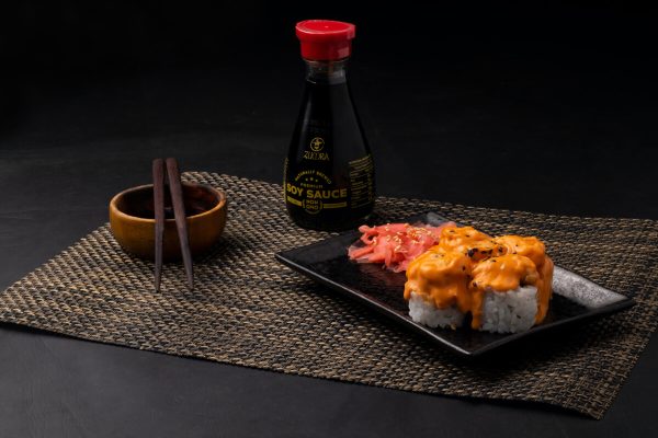 Sushi Miko