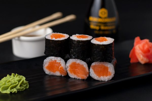 Bakumi set